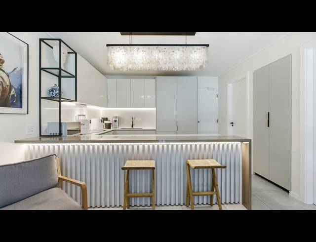 3 bed property to rent in HYDE PARK